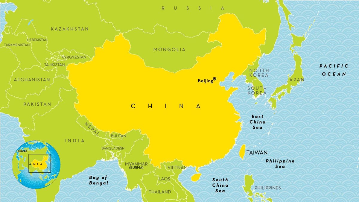 Kina hartë për fëmijët