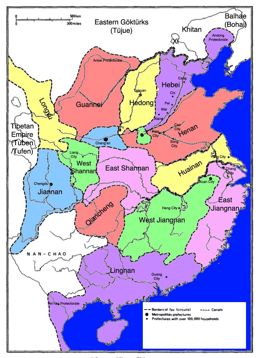 Kina harta e historisë