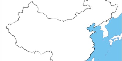 Kina bosh hartë