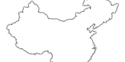 Të përshkruajë hartë Kinë